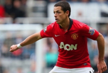 Man Utd nhận được lời đề nghị bom tấn